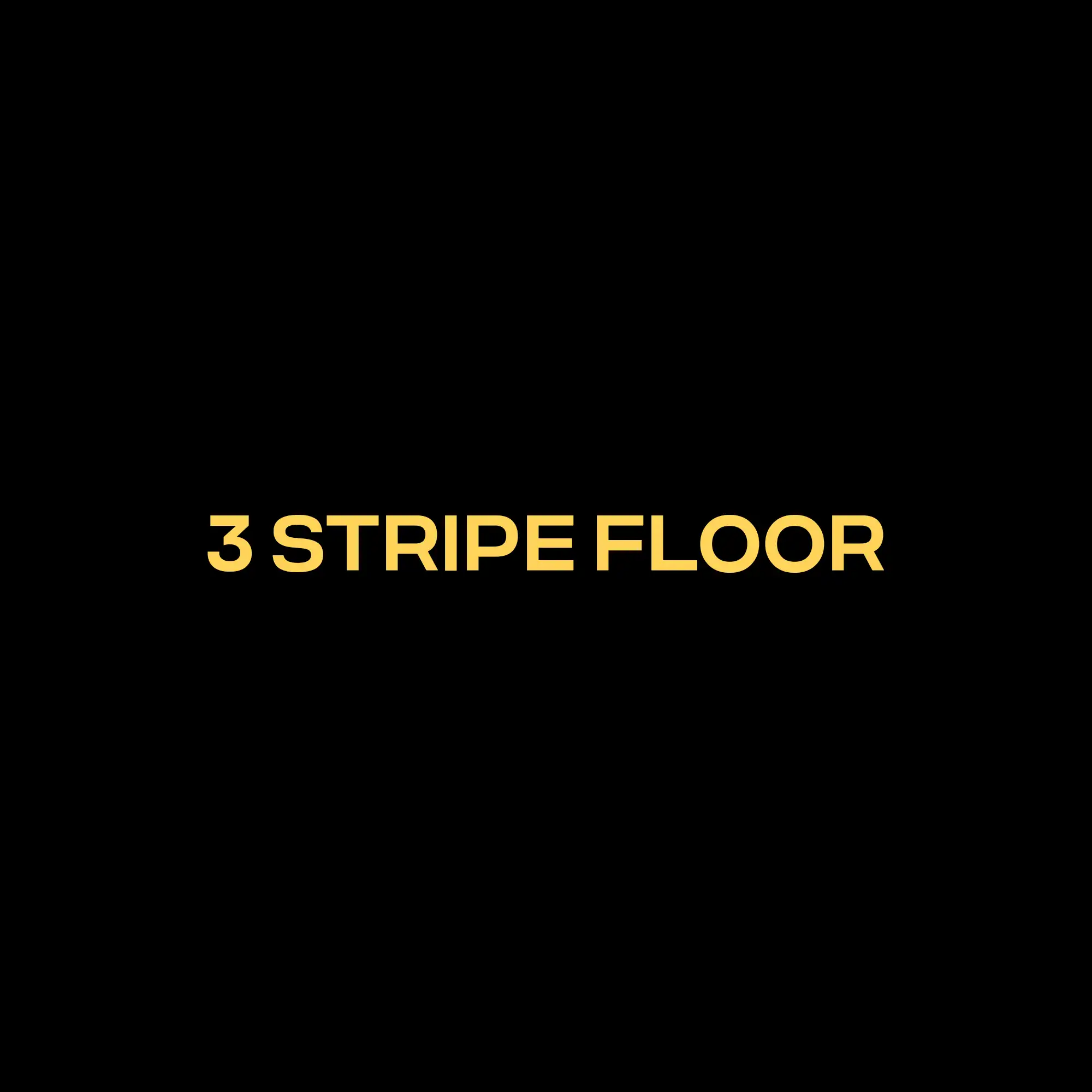3 Strip Glossy