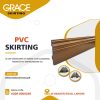 PVC SKIRTING