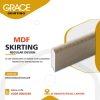 MDF SKIRTING