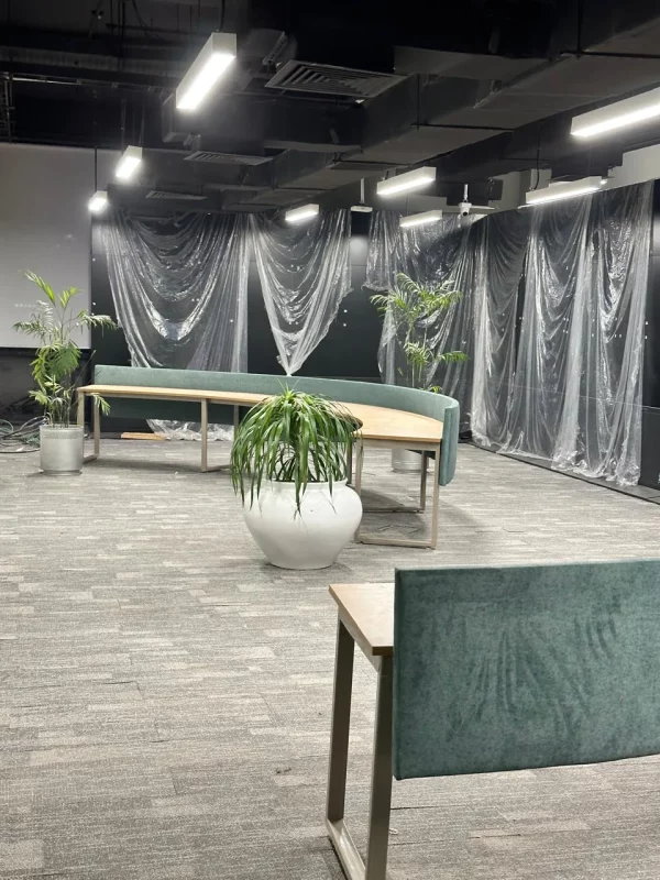 Carpet Tile Flooring