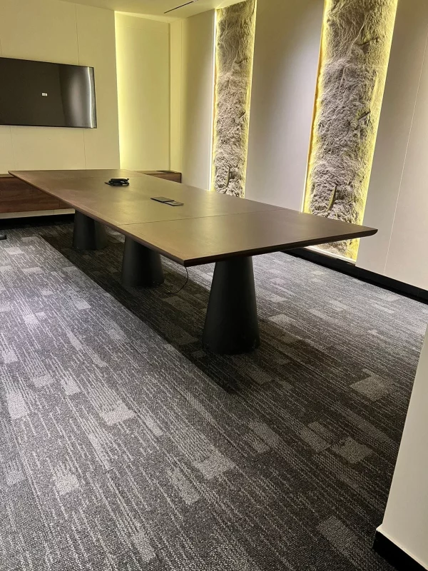 Carpet Tile Flooring