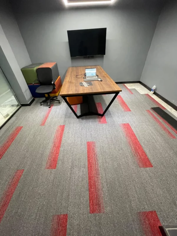 Carpet Tile Flooring