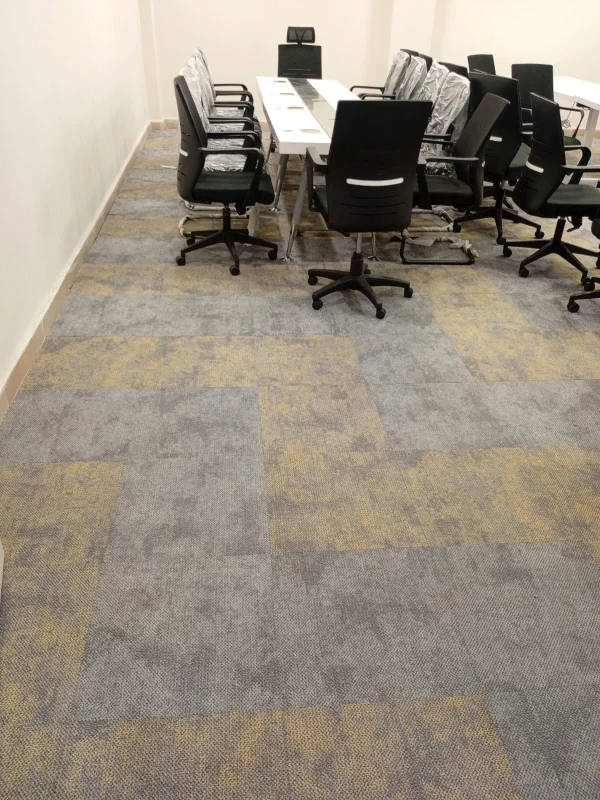 Carpet Tile Flooring