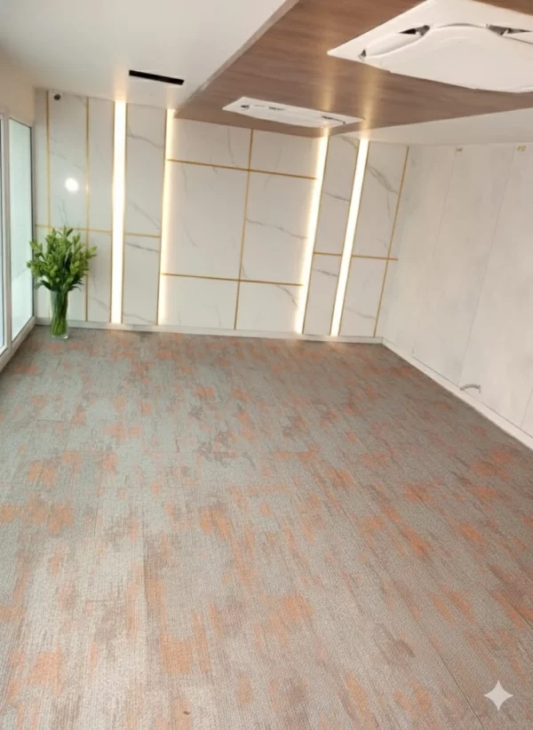 Carpet Tile Flooring