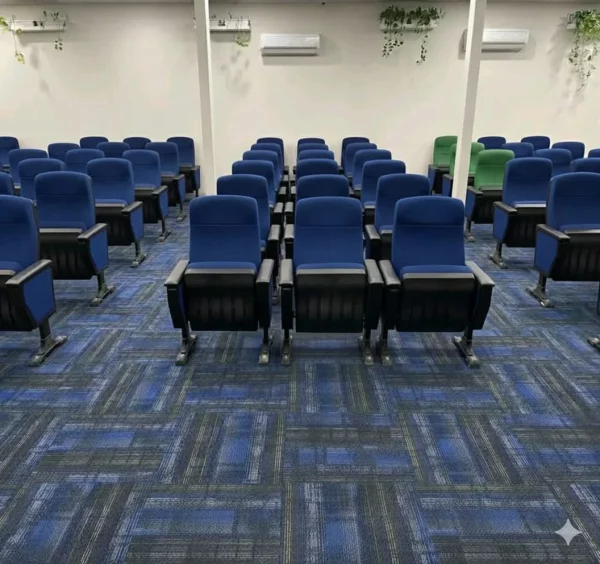 Carpet Tile Flooring