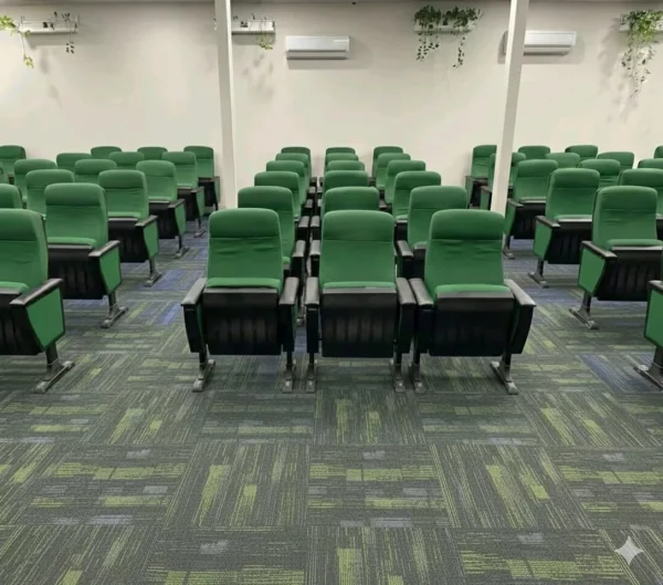 Carpet Tile Flooring