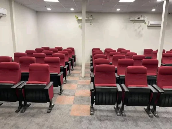 Carpet Tile Flooring