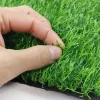 Lush Green Artificial Grass