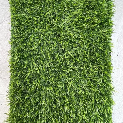 Natural Tone Artificial Grass