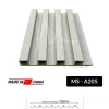 WPC IMPORTED PANEL 6 INCH