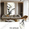 3Dd Foam Sticker Self Adhesive