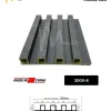 WPC IMPORTED PANEL 6 INCH