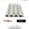 WPC IMPORTED PANEL 6 INCH