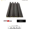 WPC IMPORTED PANEL 6 INCH