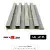 WPC IMPORTED PANEL 6 INCH