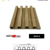 WPC IMPORTED PANEL 6 INCH