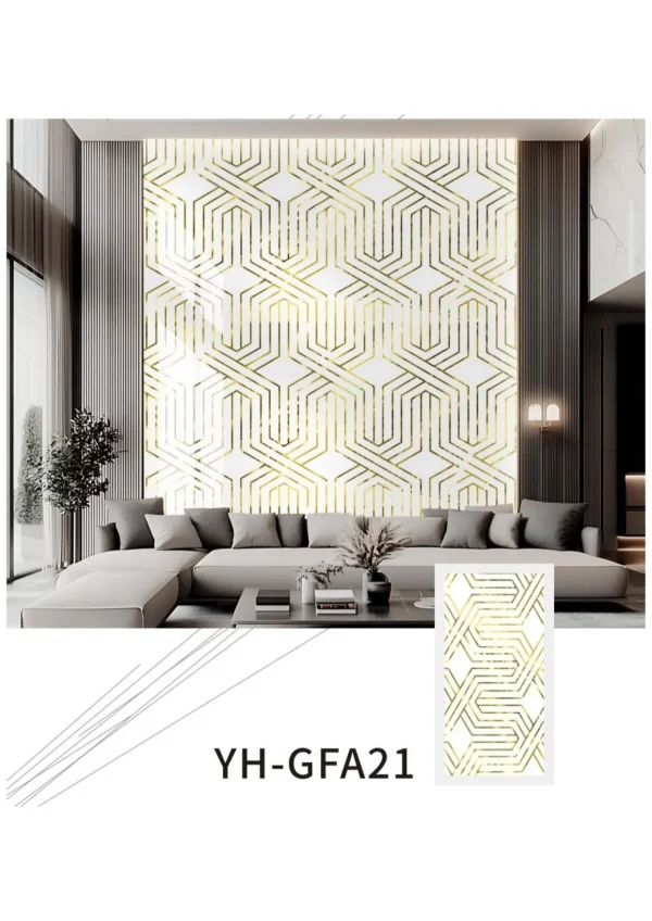 3Dd Foam Sticker Self Adhesive