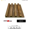WPC IMPORTED PANEL 6 INCH