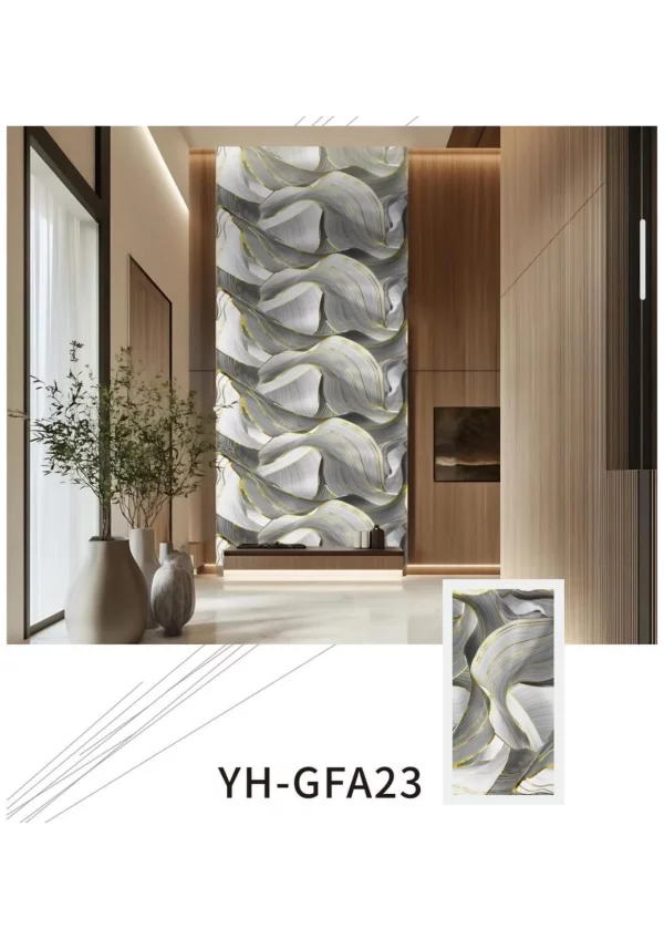 3Dd Foam Sticker Self Adhesive