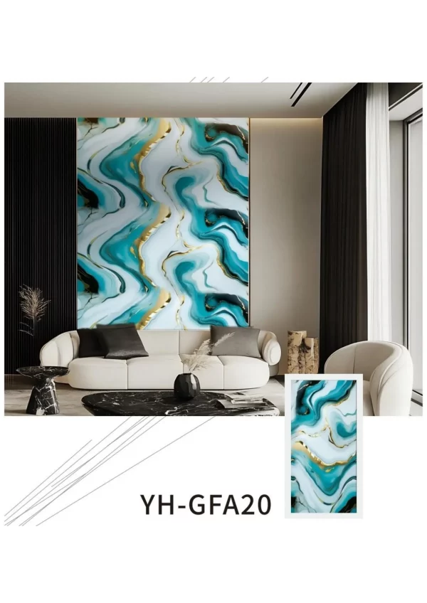 3Dd Foam Sticker Self Adhesive