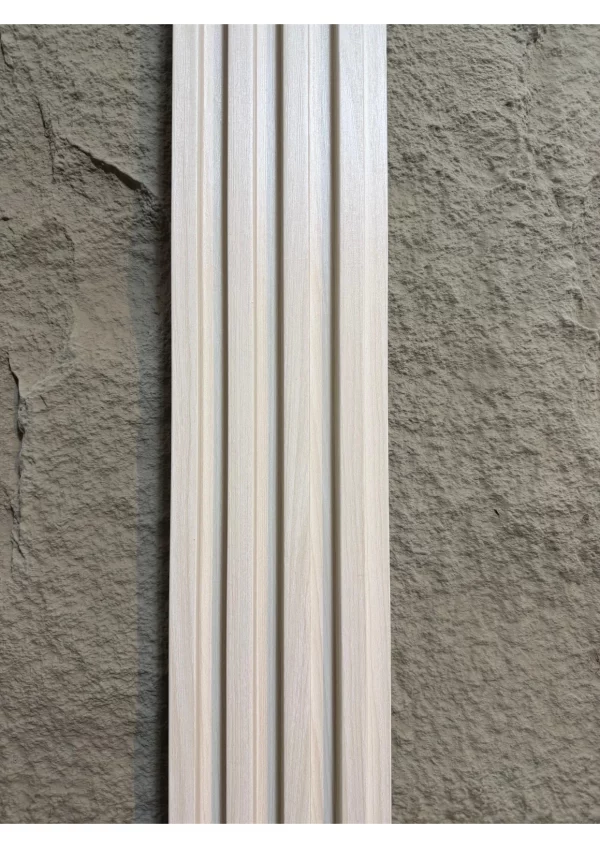 WPC IMPORTED PANEL 6 INCH