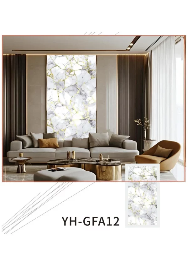 3Dd Foam Sticker Self Adhesive