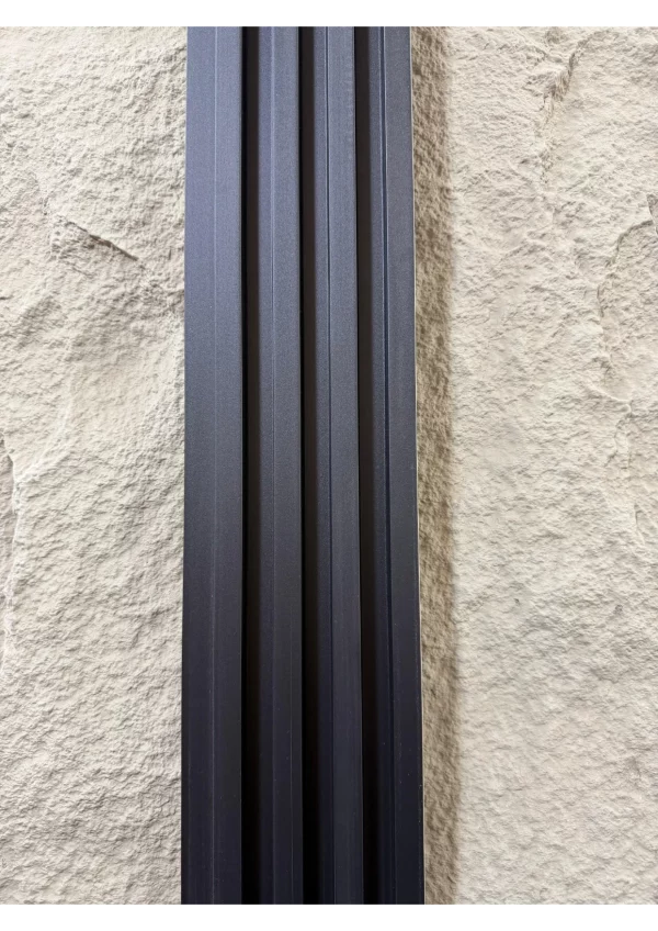WPC IMPORTED PANEL 6 INCH
