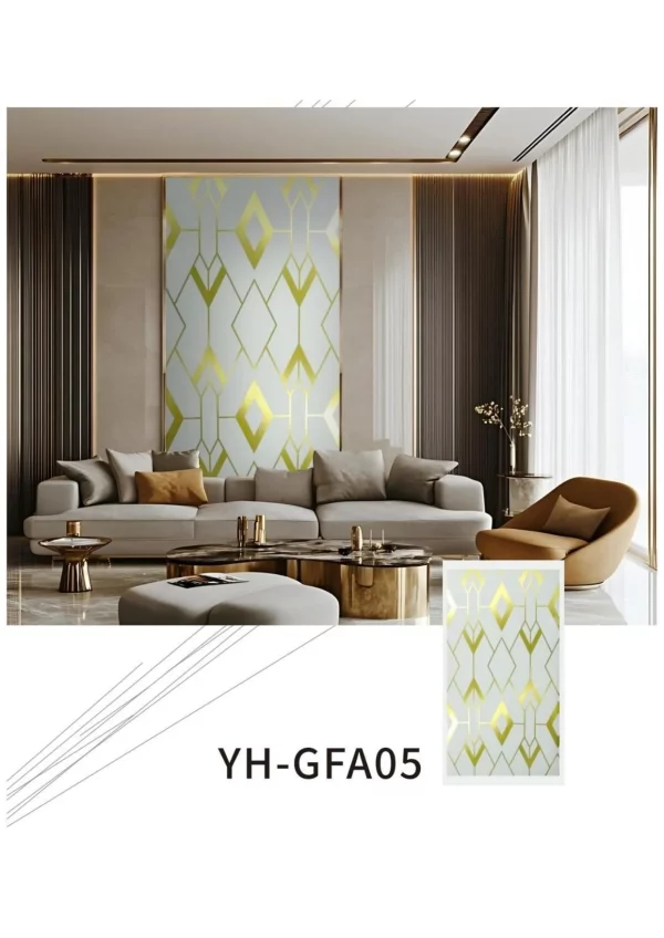 3Dd Foam Sticker Self Adhesive