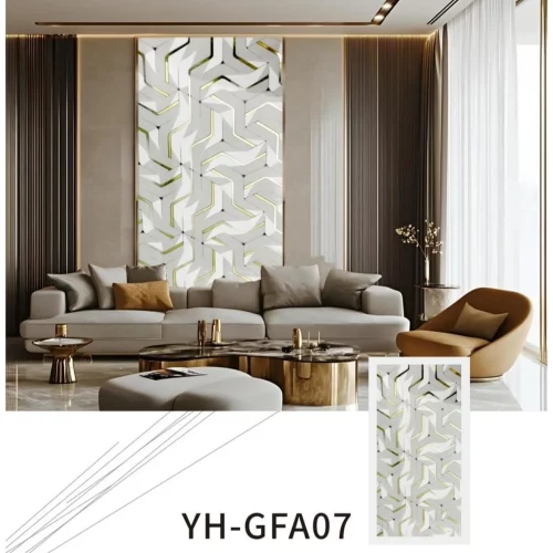 3Dd Foam Sticker Self Adhesive