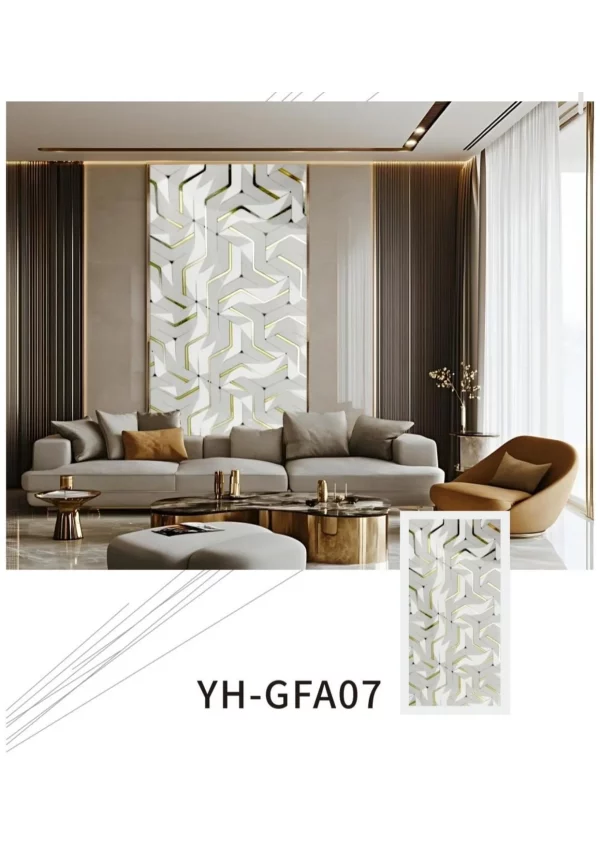 3Dd Foam Sticker Self Adhesive