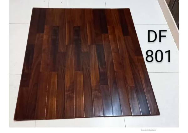 3 Strip Glossy