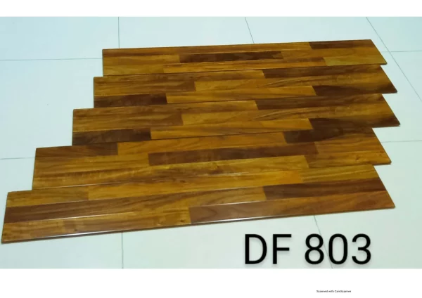3 Strip Glossy
