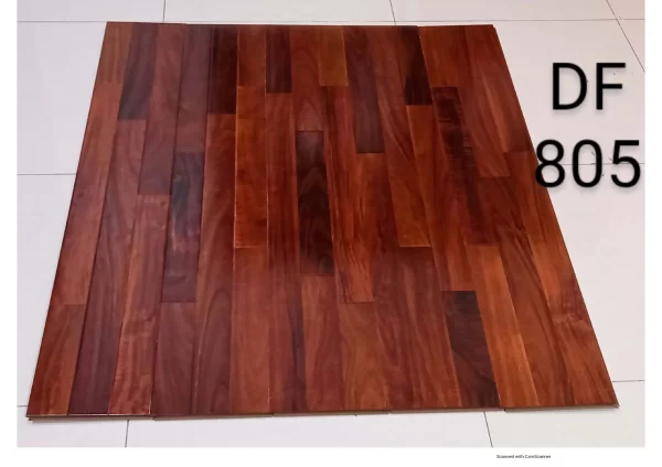 3 Strip Glossy