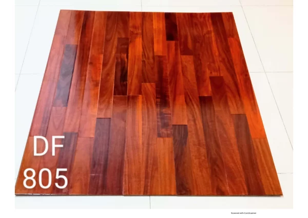 3 Strip Glossy