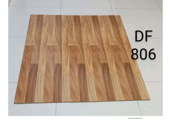 3 Strip Glossy