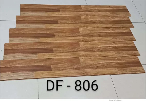 3 Strip Glossy