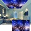 3D Ceiling Wallpaper