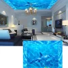 3D Ceiling Wallpaper