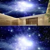 3D Ceiling Wallpaper
