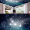 3D Ceiling Wallpaper