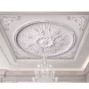 3D Ceiling Wallpaper