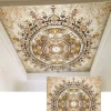3D Ceiling Wallpaper