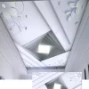 3D Ceiling Wallpaper