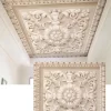3D Ceiling Wallpaper