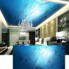 3D Ceiling Wallpaper