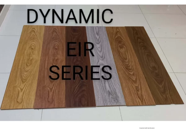 EIR Series