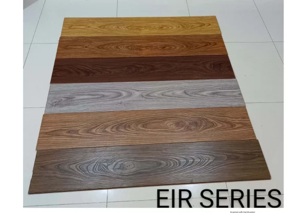 EIR Series