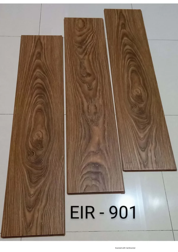 EIR Series