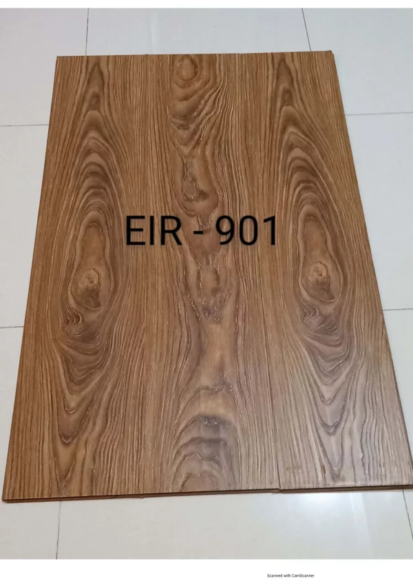 EIR Series