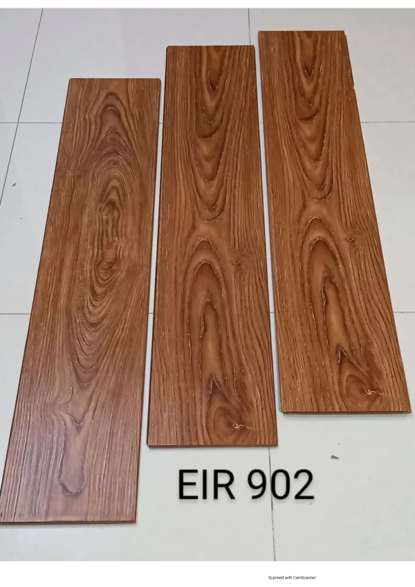 EIR Series